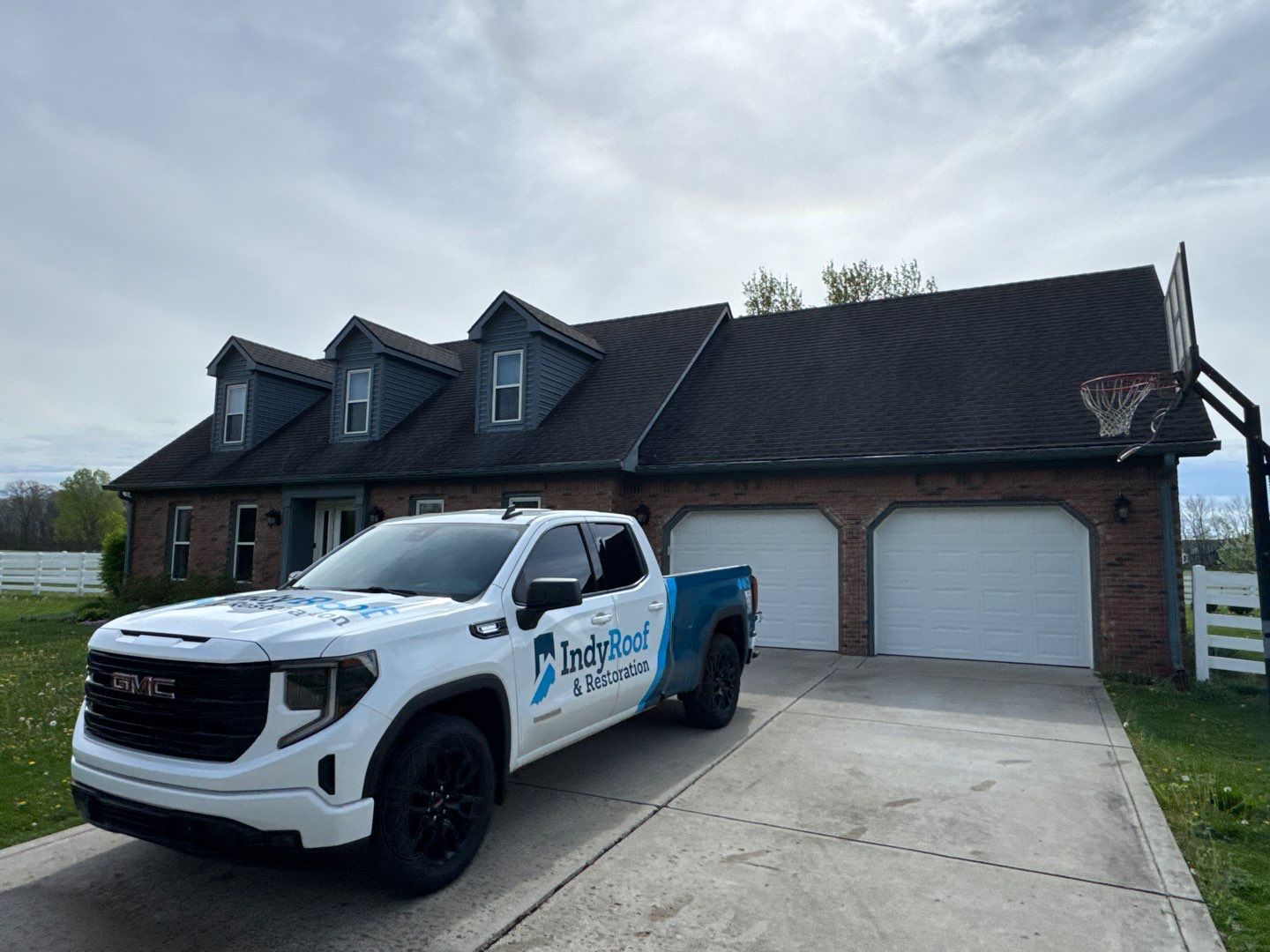 Installing Metal Over Shingles in Shadeland, IN