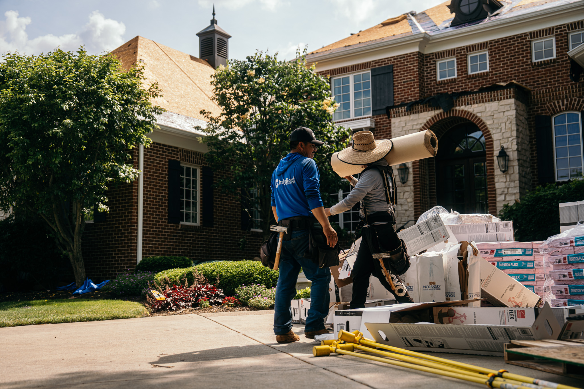 Why Your Shadeland Roof Claim Was Denied (and What to Do Next)