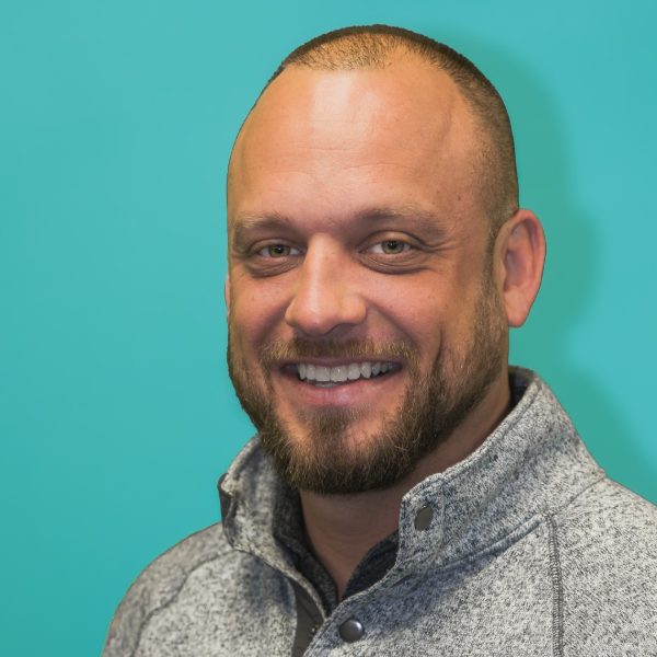 Aaron Christy founder Shadeland Roofing